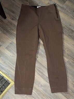 Everlane Bi-Stretch Work Pant